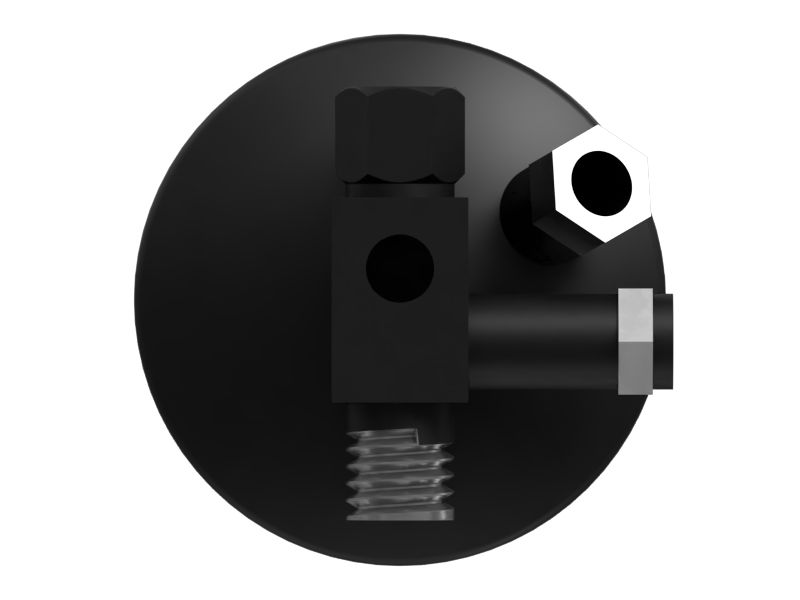 Ресивер-осушитель