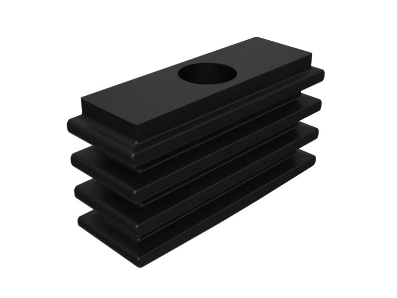 Пылезащитный чехол пилотного клапана