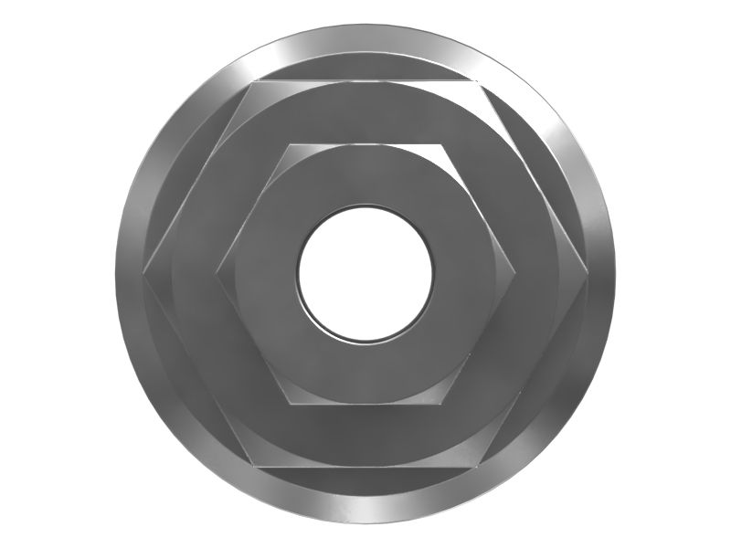 Пресс-масленка M22