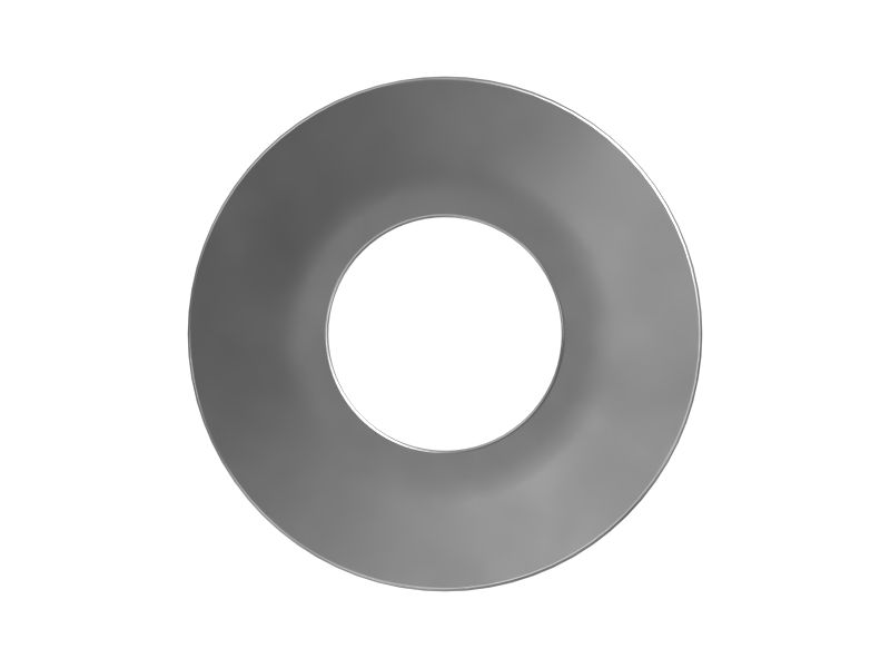 Фиксатор шпильки с внутренним диаметром 6,5 мм