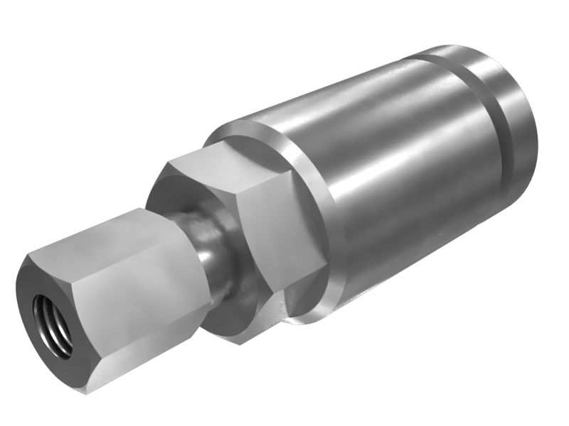 Пресс-масленка M22