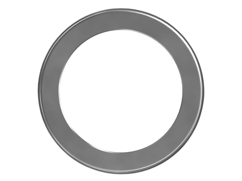 Игольчатый роликовый подшипник