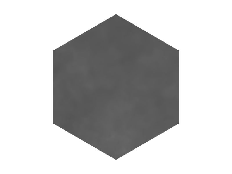 Болт с шестигранной головкой M16-2 x 130 мм