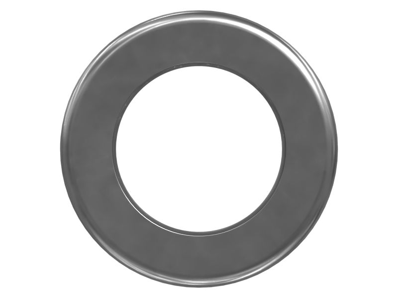 Подшипник скольжения звена гусеничной ленты