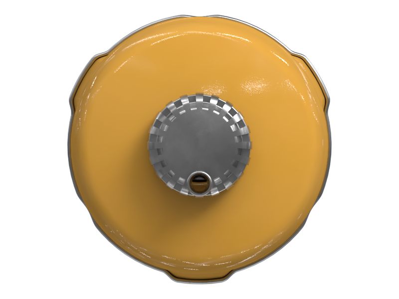 Топливный сепаратор