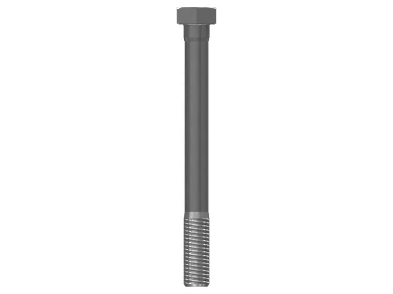 Болт с шестигранной головкой M20-2,5 x 200 мм