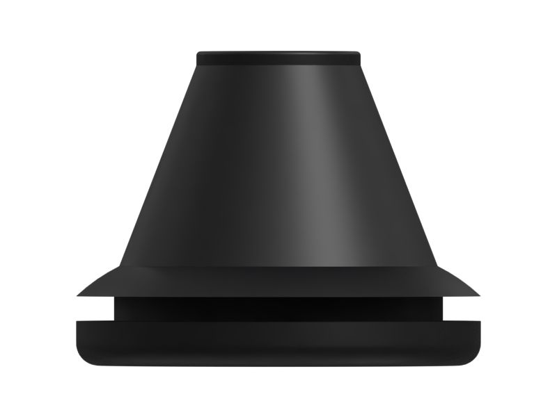 Коническое резиновое уплотнение (специальное)