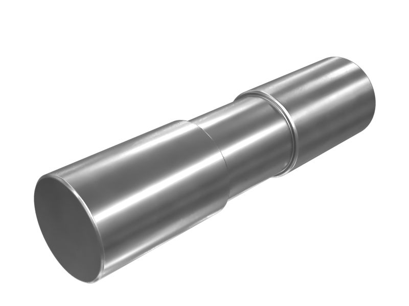 Распределительный вал клапана управления