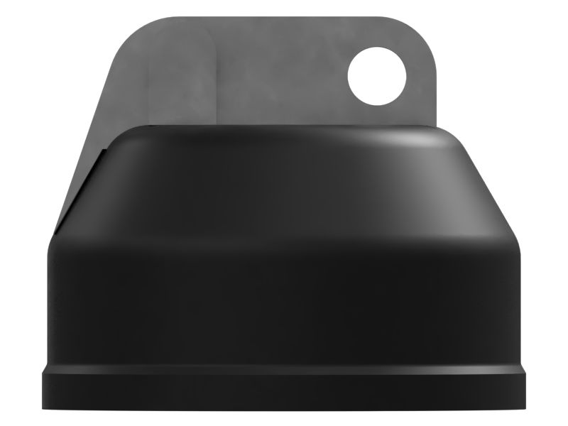 Заглушка для гидравлического бака