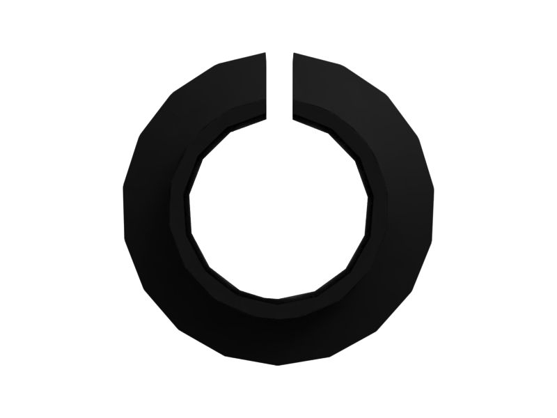 Гибкий кабелепровод с внутренним диаметром 15,49 мм