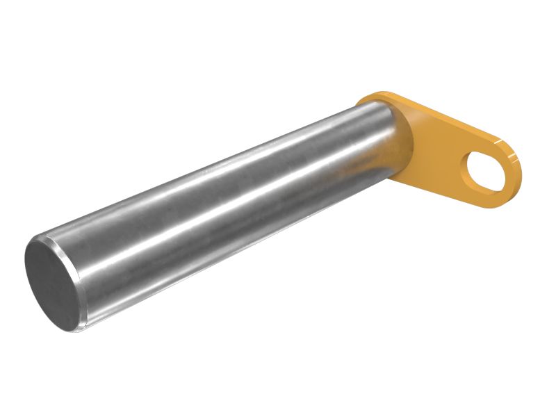 Палец рычажного механизма