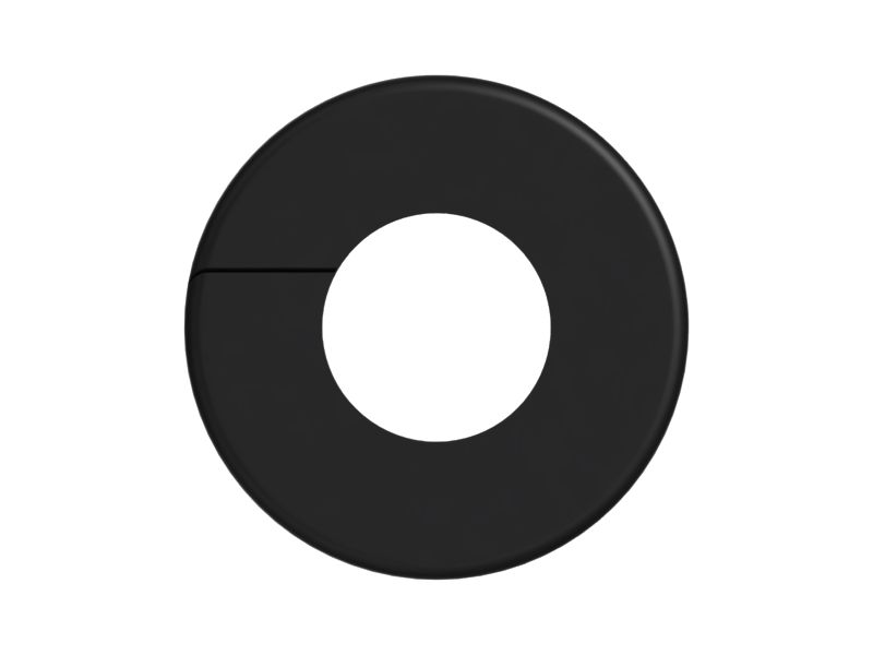 Разрезное резиновое уплотнение