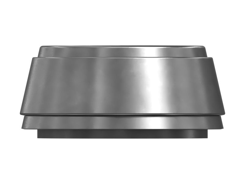 Конический роликовый подшипник