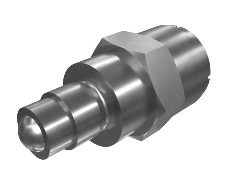 Пусковой переключатель в сборе