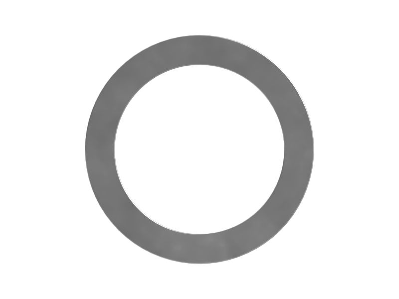 Шайба фильтра толщиной 2 мм