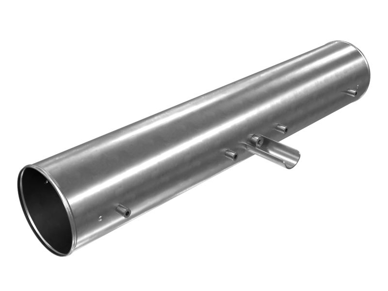 ТРУБКА В СБОРЕ