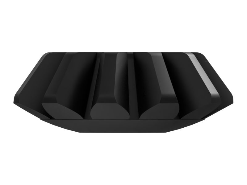 Коническая шестерня дифференциала, 11 зубьев