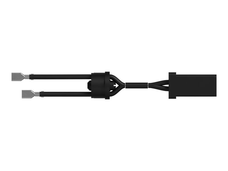 Жгут проводов тормоза 16AWG