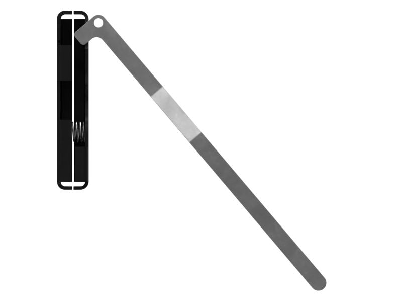 ЗАЩЕЛКА В СБОРЕ