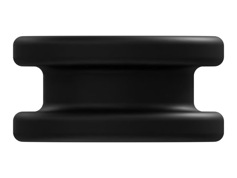 Изолирующая шайба жгута проводов