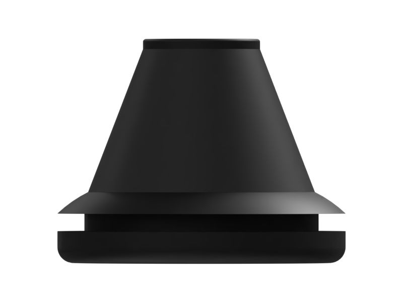 Коническое резиновое уплотнение (специальное)