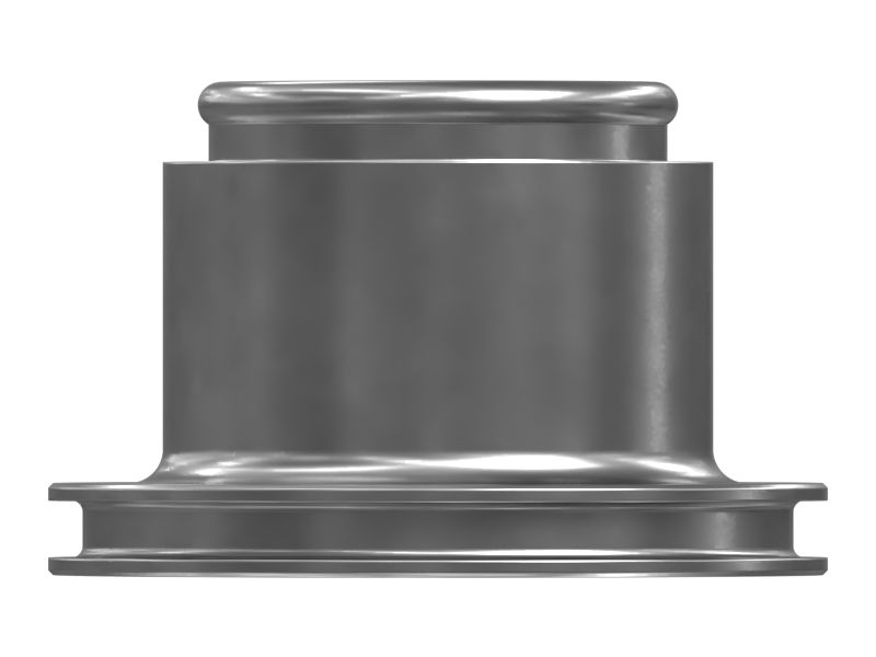 Заглушка клапана управления