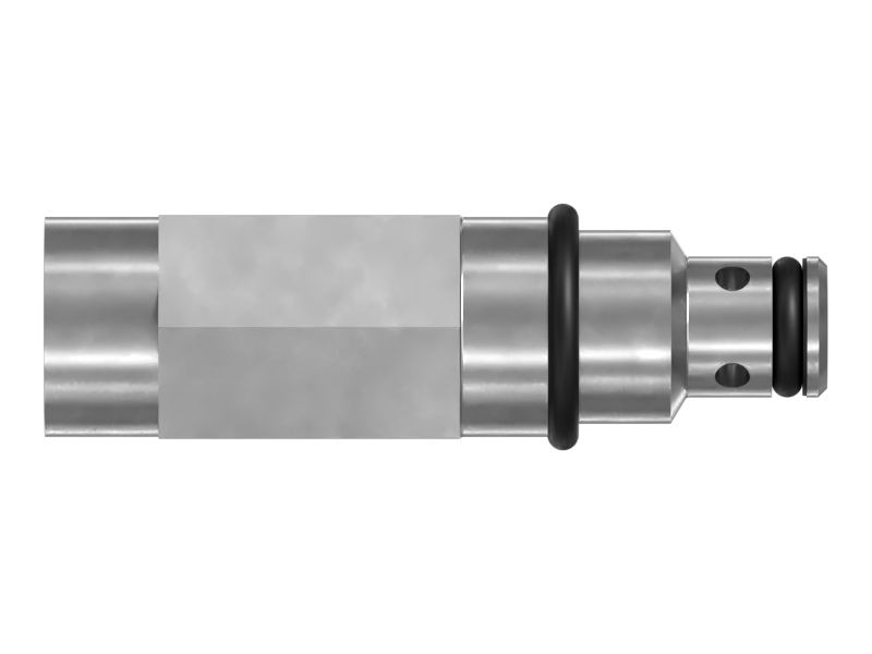 Блок перепускных клапанов