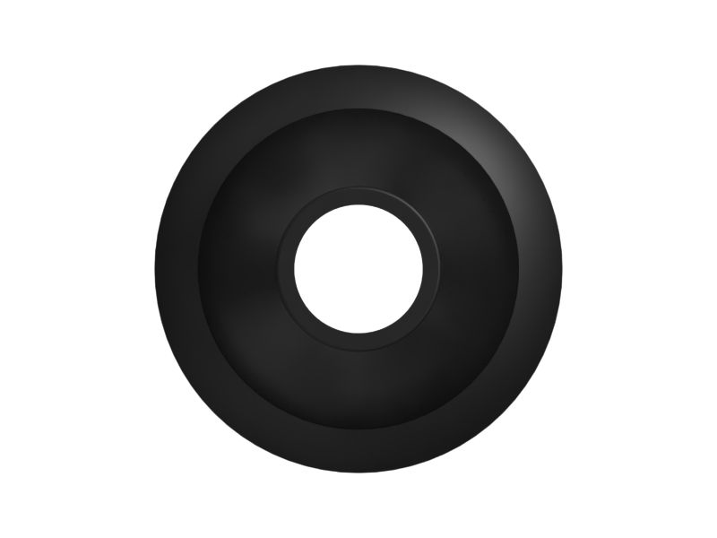 Коническое резиновое уплотнение (специальное)