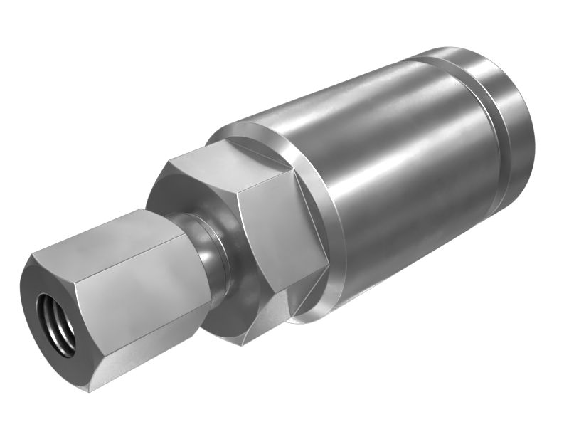 Пресс-масленка M22