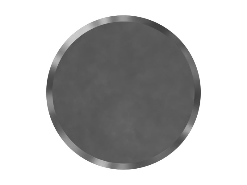 Соединительный штифт наружного диаметра 50 мм