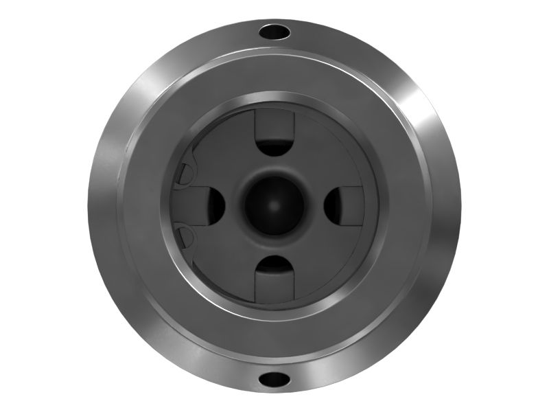 Золотник предохранительного клапана-регулятора