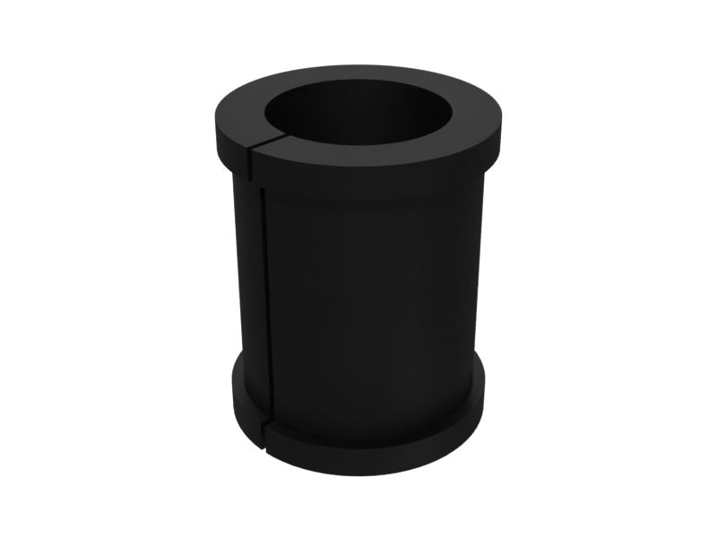 8T-2920: Резиновое уплотнение жгута электрических проводов