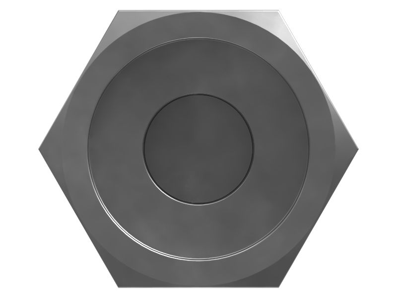 Обратный клапан гидравлического управления