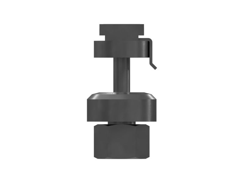 Переключатель давления в сборе