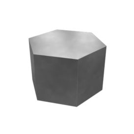 9S-8896: 1-1/16-12 Thread Cap