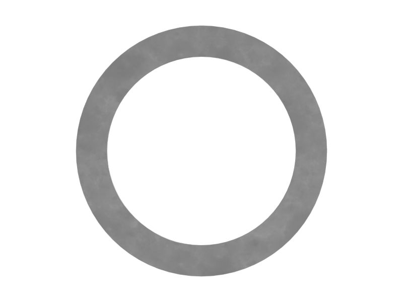 Шайба с внутренним диаметром 90 мм