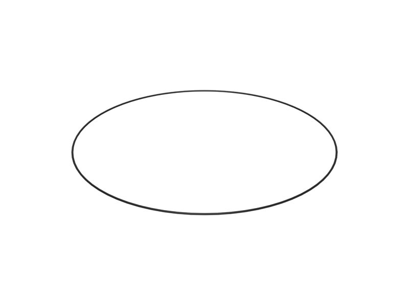 317-4372: 4 X 595mm 75A FKM O-ring 3174372 купить