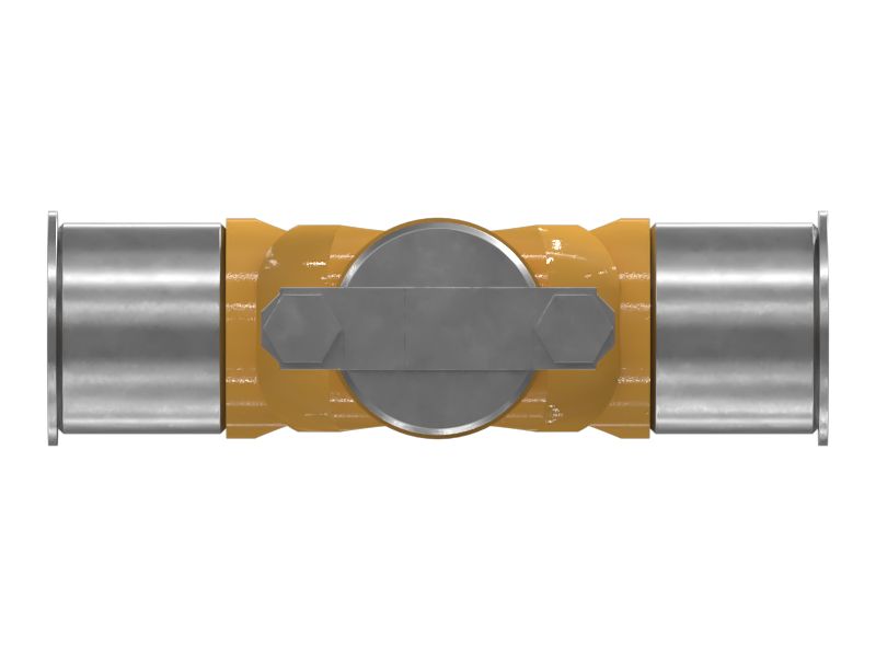 Универсальное соединение в сборе