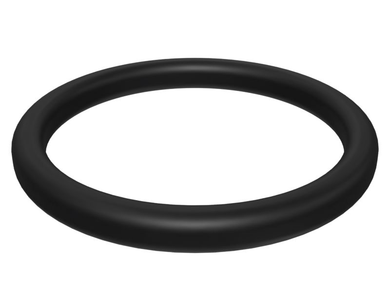 Спиральное кольцо, внутренний диаметр 29 мм