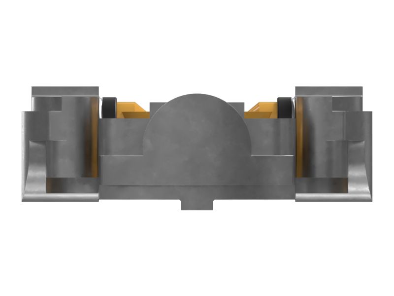 Универсальное соединение в сборе