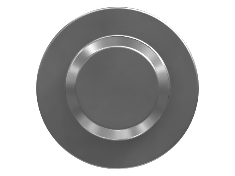 Плунжер клапана управления длиной 80 мм