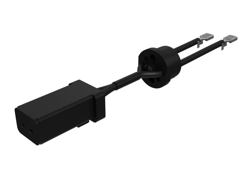 146-1892: Жгут проводов тормоза 16AWG