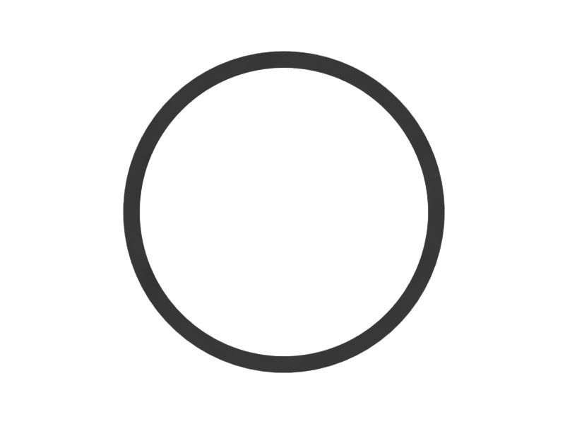 Стопорное кольцо