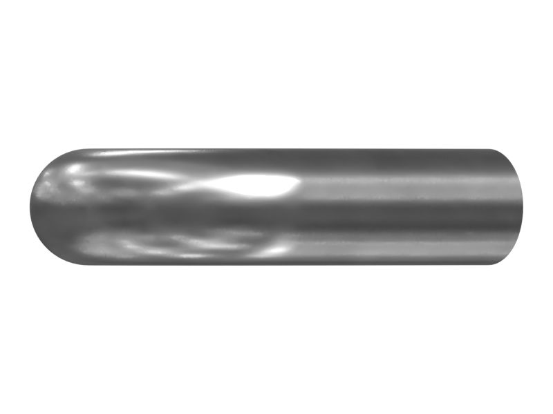 Шток держателя аккумуляторной батареи