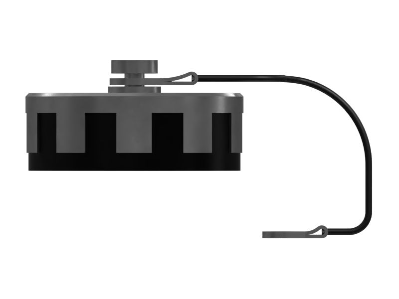 Пылезащитная крышка Reman с наружным диаметром 33 мм