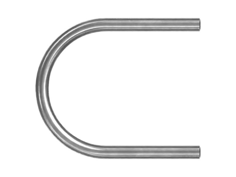 П-образный болт M12-1,75 x 138 мм