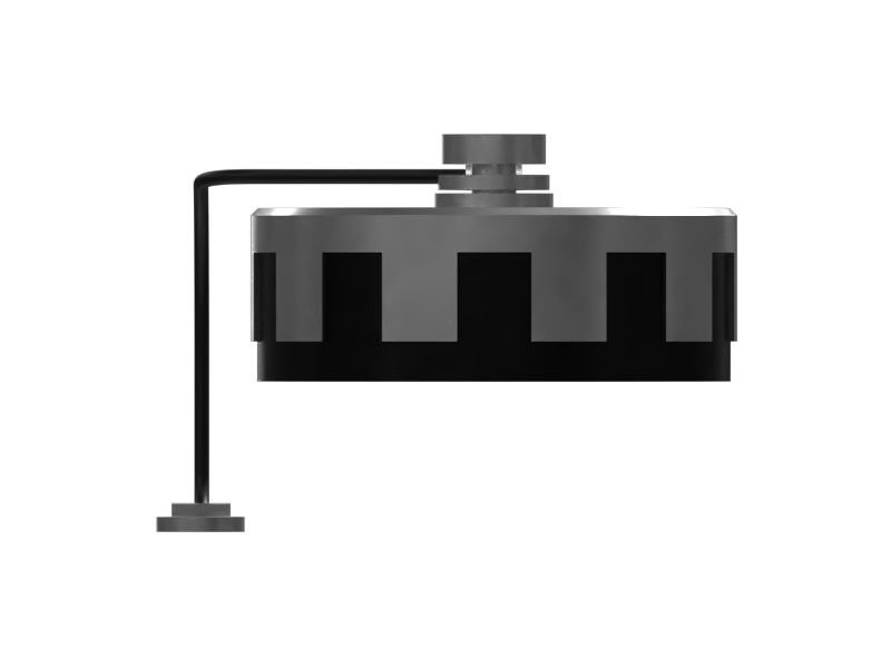 Пылезащитная крышка Reman с наружным диаметром 33 мм