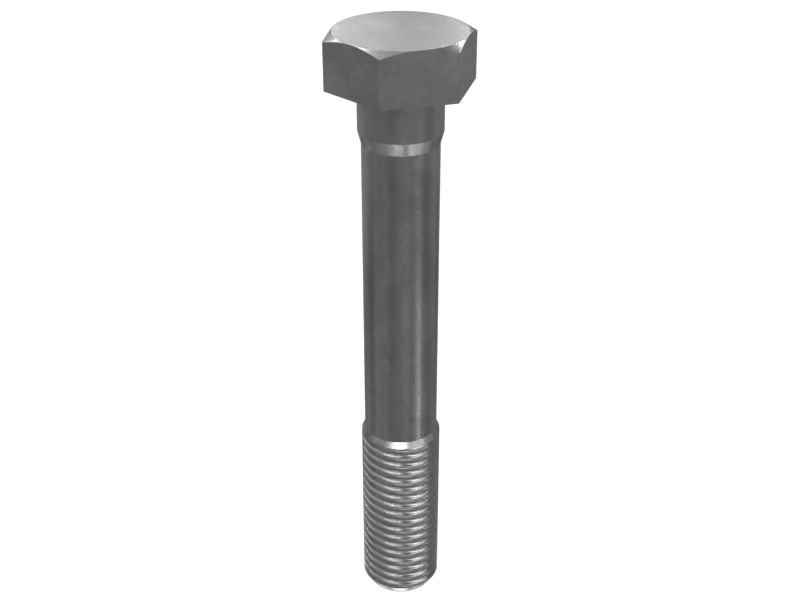 Болт с шестигранной головкой MJ30x3,5