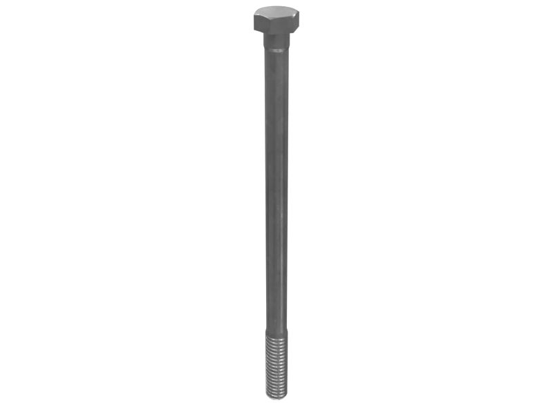 Болт с шестигранной головкой M16 X 2