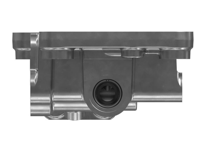 345-8272: Solenoid Valve Block | CATCorp